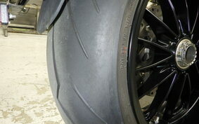 DUCATI DIAVEL 1260 2020 GE00A