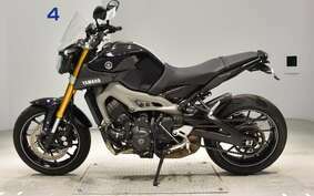 YAMAHA MT-09 2014 RN34J