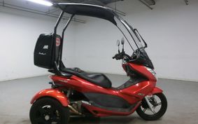 HONDA PCX125 TRIKE NC125D