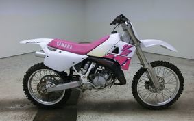 YAMAHA YZ125 3XJ