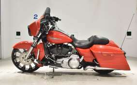 HARLEY FLHX 1580 2011 KB4