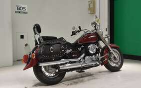 YAMAHA DRAGSTAR 400 CLASSIC 1998 4TR