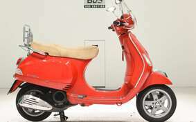 VESPA LX150IE