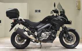 SUZUKI DL650 ( V-Strom 650 ) A 2018 C733A