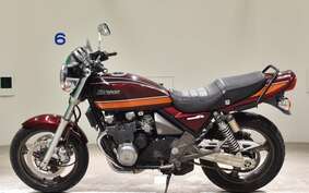 KAWASAKI ZEPHYR 400 KAI 2000 ZR400C