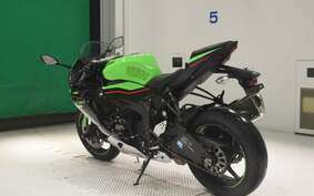 KAWASAKI NINJA ZX-6R A 2021 ZX636G