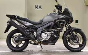 SUZUKI DL650 ( V-Strom 650 ) A 2017 VP56A