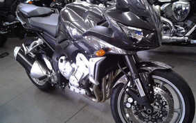 YAMAHA FZ FAZER FEATHER 2008 RN21J