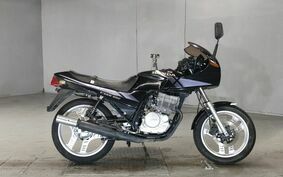 HONDA CBX125F JC11