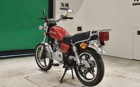 SUZUKI GN125 H PCJG9