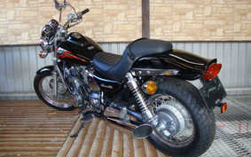 KAWASAKI ELIMINATOR 400 ZL400A