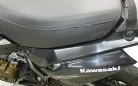 KAWASAKI KSR110 E KL110E