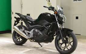 HONDA NC750S 2015 RC70