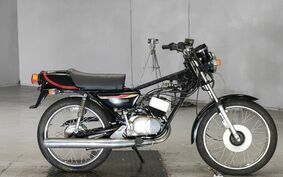 YAMAHA RD50 2U2