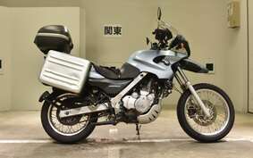 BMW F650GS 2002 0172