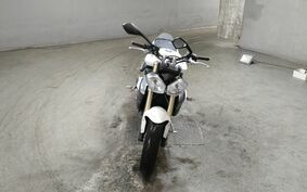 TRIUMPH STREET TRIPLE 85 2014 TTL11