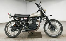 KAWASAKI 250TR BJ250F