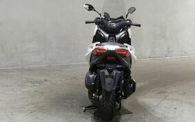 YAMAHA X-MAX 250 SG42J