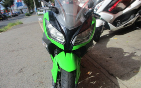 KAWASAKI NINJA 250 ABS SE EX250L