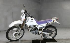 YAMAHA SEROW 225 W 4JG