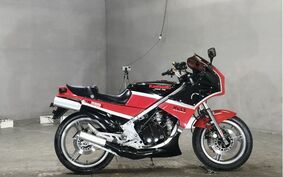 KAWASAKI KR250S KR250A