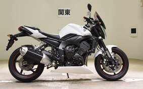 YAMAHA FZ FAZER 2010 RN21J