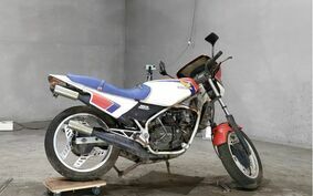 HONDA MVX250F MC09