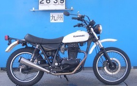 KAWASAKI 250TR 2006 BJ250F