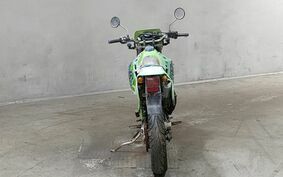 KAWASAKI KDX125 SR DX125A