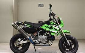 KAWASAKI KSR110 KL110A