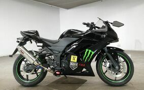 KAWASAKI NINJA 250R EX250K