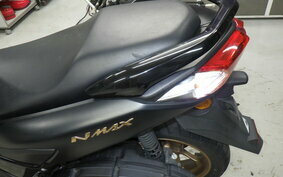 YAMAHA N-MAX SEG6J