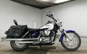 YAMAHA DRAGSTAR 250 VG02J