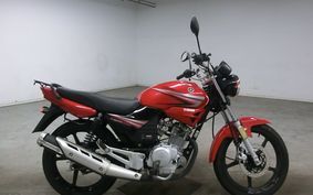 YAMAHA YBR125 PCLL