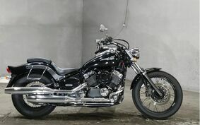 YAMAHA DRAGSTAR 400 2015 VH02J