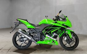 KAWASAKI NINJA 250R EX250K