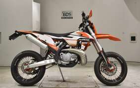 KTM 250 EXC