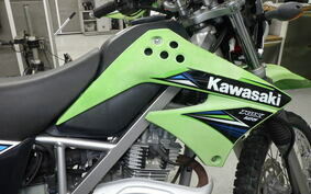 KAWASAKI KLX125 LX125C