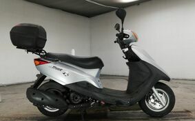 YAMAHA AXIS 125 TREET SE53J