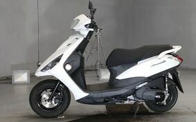 YAMAHA AXIS Z SED7J