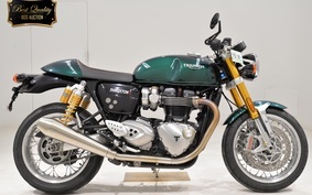 TRIUMPH THRUXTON 1200 R AD72H4