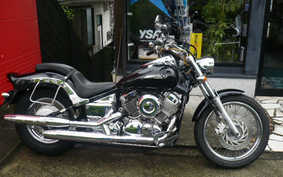 YAMAHA DRAGSTAR 400 2007 VH01J