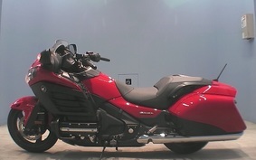 HONDA GL 1800 GOLD WING F6B 2013 SC68