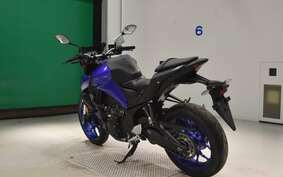 YAMAHA MT-03 ABS 2020 RH13J