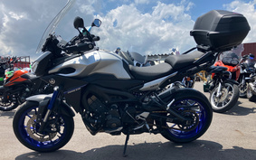 YAMAHA MT-09 Tracer 2015 1074