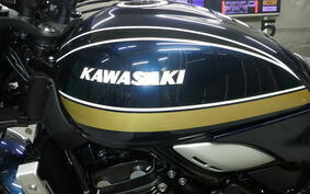 KAWASAKI Z900RS 2022 ZR900C