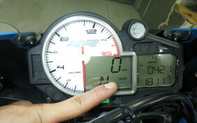 BMW S1000RR 2012 0524