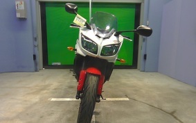 YAMAHA FZ FAZER 2010 RN21J