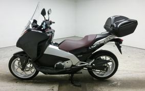 HONDA NC700 INTEGRA 2013 RC62