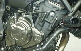 YAMAHA MT-07 ABS 2020 RM19J